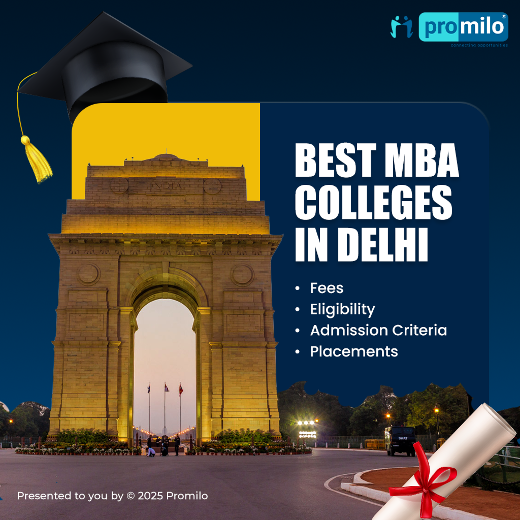 MBA Colleges Delhi